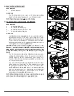 Предварительный просмотр 11 страницы Pit Boss PB1150PS2 Assembly And Operation Manual