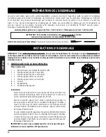 Предварительный просмотр 40 страницы Pit Boss PB1150PS2 Assembly And Operation Manual