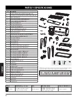 Предварительный просмотр 74 страницы Pit Boss PB1150PS2 Assembly And Operation Manual