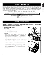 Preview for 7 page of Pit Boss PB150PPS Owner'S Manual