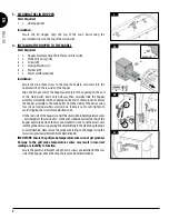 Предварительный просмотр 8 страницы Pit Boss PB340TGW1 Assembly And Operation Instructions Manual