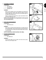 Предварительный просмотр 9 страницы Pit Boss PB340TGW1 Assembly And Operation Instructions Manual