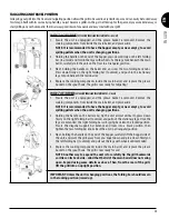 Предварительный просмотр 13 страницы Pit Boss PB340TGW1 Assembly And Operation Instructions Manual