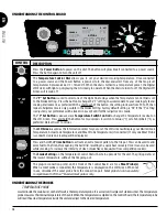 Предварительный просмотр 14 страницы Pit Boss PB340TGW1 Assembly And Operation Instructions Manual