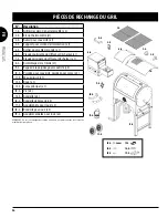 Предварительный просмотр 46 страницы Pit Boss PB340TGW1 Assembly And Operation Instructions Manual