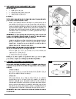 Предварительный просмотр 57 страницы Pit Boss PB340TGW1 Assembly And Operation Instructions Manual