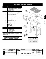 Предварительный просмотр 77 страницы Pit Boss PB340TGW1 Assembly And Operation Instructions Manual