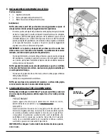 Предварительный просмотр 105 страницы Pit Boss PB340TGW1 Assembly And Operation Instructions Manual