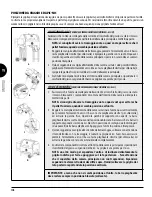 Предварительный просмотр 108 страницы Pit Boss PB340TGW1 Assembly And Operation Instructions Manual