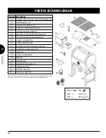 Предварительный просмотр 118 страницы Pit Boss PB340TGW1 Assembly And Operation Instructions Manual