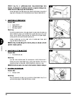 Предварительный просмотр 128 страницы Pit Boss PB340TGW1 Assembly And Operation Instructions Manual