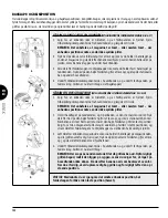 Предварительный просмотр 132 страницы Pit Boss PB340TGW1 Assembly And Operation Instructions Manual