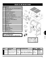 Предварительный просмотр 171 страницы Pit Boss PB340TGW1 Assembly And Operation Instructions Manual