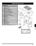 Предварительный просмотр 187 страницы Pit Boss PB340TGW1 Assembly And Operation Instructions Manual