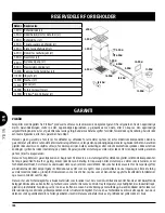 Предварительный просмотр 188 страницы Pit Boss PB340TGW1 Assembly And Operation Instructions Manual