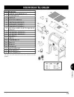 Предварительный просмотр 233 страницы Pit Boss PB340TGW1 Assembly And Operation Instructions Manual