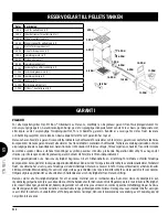 Предварительный просмотр 234 страницы Pit Boss PB340TGW1 Assembly And Operation Instructions Manual