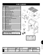 Предварительный просмотр 239 страницы Pit Boss PB340TGW1 Assembly And Operation Instructions Manual