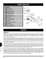 Предварительный просмотр 256 страницы Pit Boss PB340TGW1 Assembly And Operation Instructions Manual