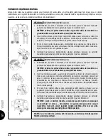 Предварительный просмотр 268 страницы Pit Boss PB340TGW1 Assembly And Operation Instructions Manual