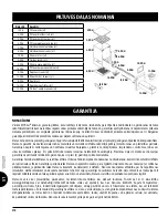 Предварительный просмотр 278 страницы Pit Boss PB340TGW1 Assembly And Operation Instructions Manual