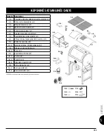 Предварительный просмотр 299 страницы Pit Boss PB340TGW1 Assembly And Operation Instructions Manual