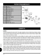 Предварительный просмотр 300 страницы Pit Boss PB340TGW1 Assembly And Operation Instructions Manual