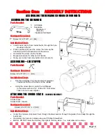 Предварительный просмотр 12 страницы Pit Boss PB700S Owner'S Manual