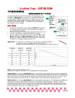 Предварительный просмотр 22 страницы Pit Boss PB700S Owner'S Manual