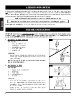 Preview for 6 page of Pit Boss PBK24 Assembly And Operation Manual