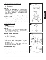 Preview for 7 page of Pit Boss PBK24 Assembly And Operation Manual