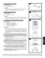 Preview for 47 page of Pit Boss PBK24 Assembly And Operation Manual