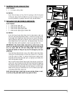 Preview for 11 page of Pit Boss PLATINUM LAREDO 1000 User Manual