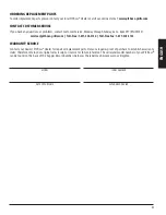 Preview for 31 page of Pit Boss PLATINUM LAREDO 1000 User Manual