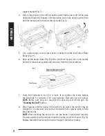 Предварительный просмотр 22 страницы Pit Boss PTG2SS Instructions And User Manual