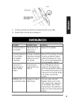 Предварительный просмотр 23 страницы Pit Boss PTG2SS Instructions And User Manual