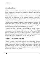 Предварительный просмотр 2 страницы Pitagora TrueScan User Manual