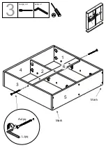 Предварительный просмотр 8 страницы Pitarch 10046 Assembly Instructions Manual