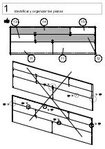 Preview for 4 page of Pitarch 10063 Assembly Instructions Manual