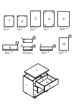 Preview for 11 page of Pitarch 10063 Assembly Instructions Manual