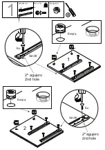 Preview for 12 page of Pitarch 10063 Assembly Instructions Manual