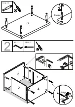 Preview for 13 page of Pitarch 10063 Assembly Instructions Manual