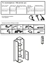 Preview for 2 page of Pitarch 1025/5025 Assembly Instructions Manual