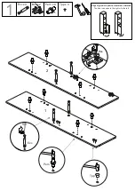 Предварительный просмотр 4 страницы Pitarch 1025/5025 Assembly Instructions Manual