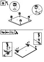 Preview for 5 page of Pitarch 1025/5025 Assembly Instructions Manual