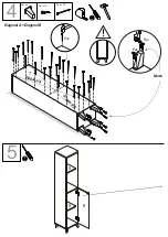 Предварительный просмотр 7 страницы Pitarch 1025/5025 Assembly Instructions Manual