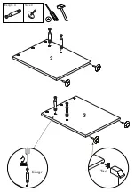 Preview for 5 page of Pitarch 1079 Assembly Instructions Manual