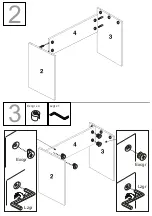 Предварительный просмотр 6 страницы Pitarch 1079 Assembly Instructions Manual