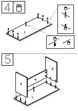 Preview for 7 page of Pitarch 1079 Assembly Instructions Manual