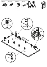 Preview for 5 page of Pitarch 14067 Assembly Instructions Manual